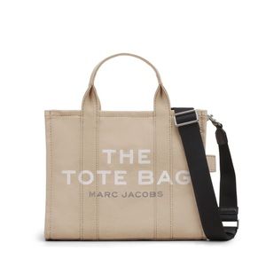Marc Jacobs the tote bag